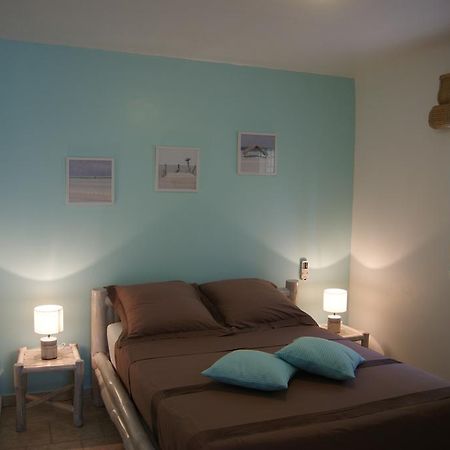 Residence Anamanga ساينت آن المظهر الخارجي الصورة