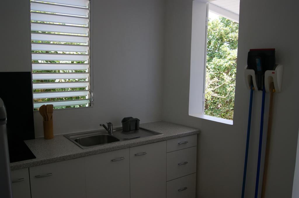 Residence Anamanga ساينت آن المظهر الخارجي الصورة