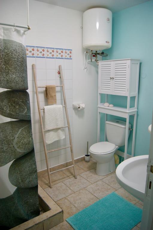 Residence Anamanga ساينت آن المظهر الخارجي الصورة