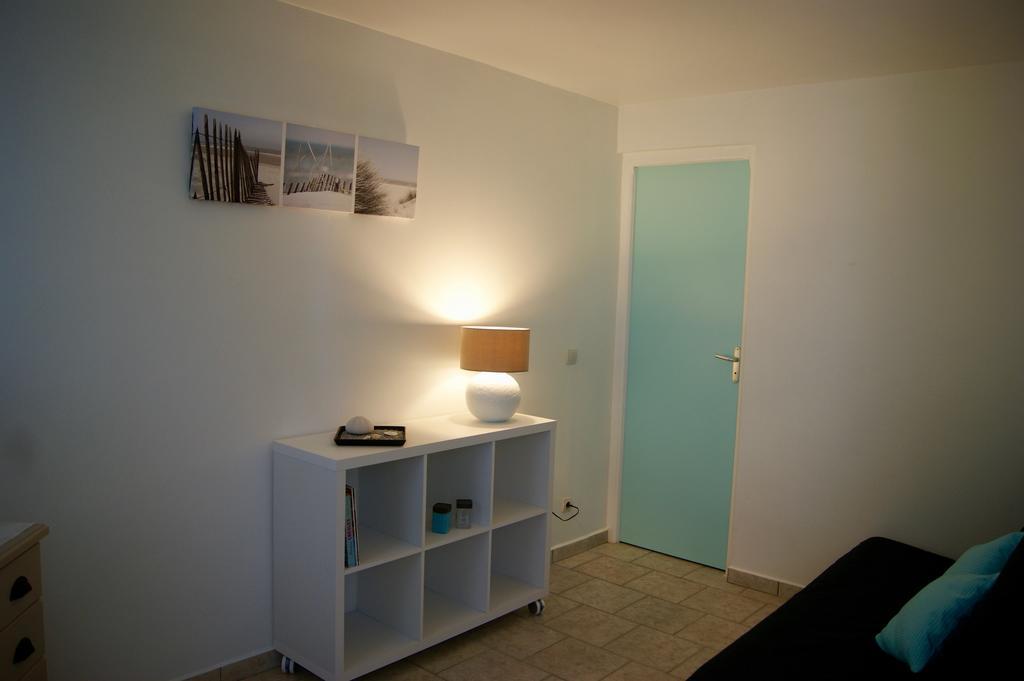 Residence Anamanga ساينت آن المظهر الخارجي الصورة
